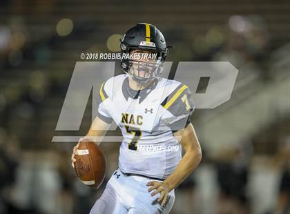 Thumbnail 3 in Nacogdoches vs. Jacksonville photogallery.