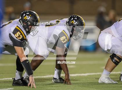 Thumbnail 2 in Nacogdoches vs. Jacksonville photogallery.