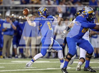 Thumbnail 2 in Nacogdoches vs. Jacksonville photogallery.