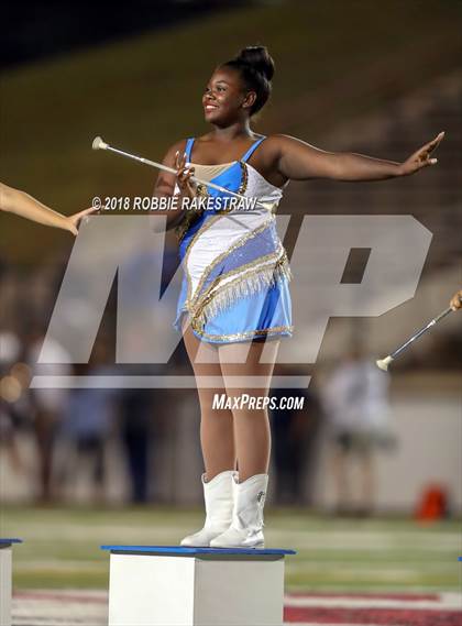 Thumbnail 1 in Nacogdoches vs. Jacksonville photogallery.