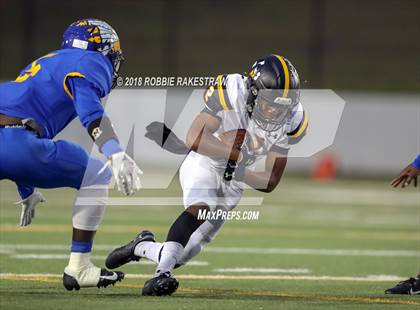 Thumbnail 3 in Nacogdoches vs. Jacksonville photogallery.