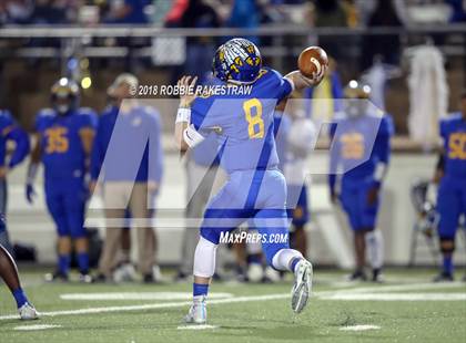 Thumbnail 1 in Nacogdoches vs. Jacksonville photogallery.