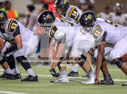Thumbnail 2 in Nacogdoches vs. Jacksonville photogallery.