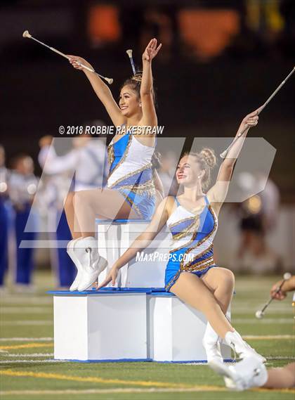 Thumbnail 3 in Nacogdoches vs. Jacksonville photogallery.