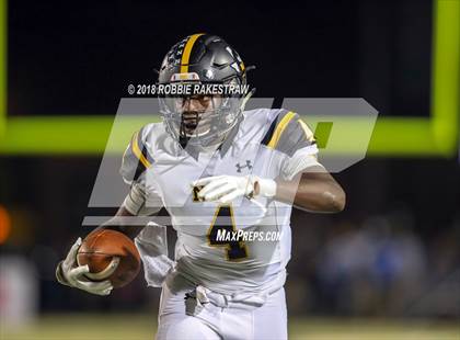 Thumbnail 2 in Nacogdoches vs. Jacksonville photogallery.