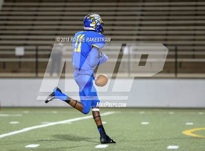 Thumbnail 3 in Nacogdoches vs. Jacksonville photogallery.