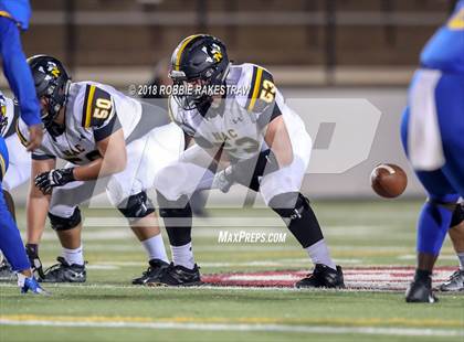 Thumbnail 2 in Nacogdoches vs. Jacksonville photogallery.