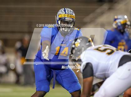 Thumbnail 2 in Nacogdoches vs. Jacksonville photogallery.