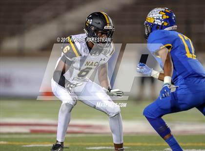 Thumbnail 3 in Nacogdoches vs. Jacksonville photogallery.