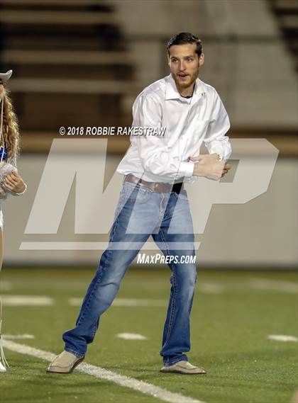 Thumbnail 2 in Nacogdoches vs. Jacksonville photogallery.