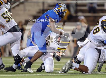 Thumbnail 2 in Nacogdoches vs. Jacksonville photogallery.