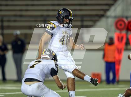 Thumbnail 1 in Nacogdoches vs. Jacksonville photogallery.