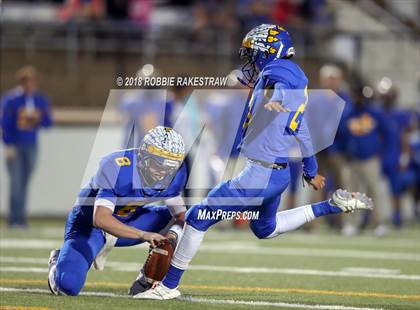 Thumbnail 3 in Nacogdoches vs. Jacksonville photogallery.