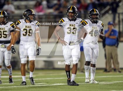 Thumbnail 2 in Nacogdoches vs. Jacksonville photogallery.