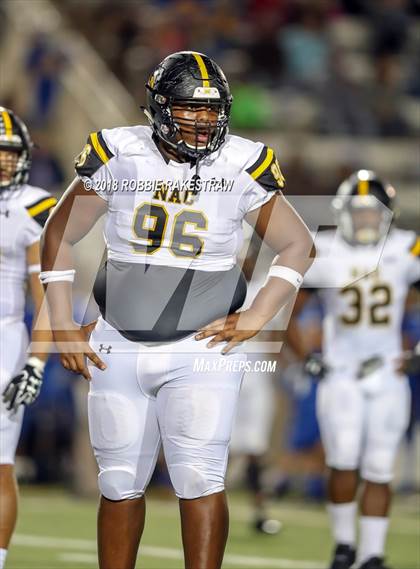 Thumbnail 2 in Nacogdoches vs. Jacksonville photogallery.