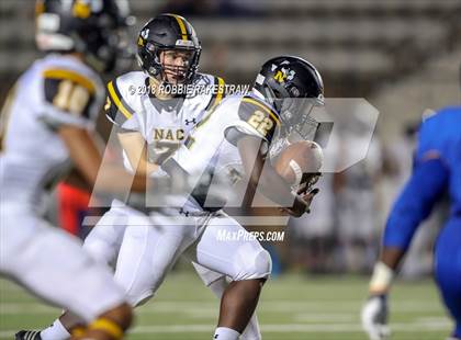 Thumbnail 2 in Nacogdoches vs. Jacksonville photogallery.