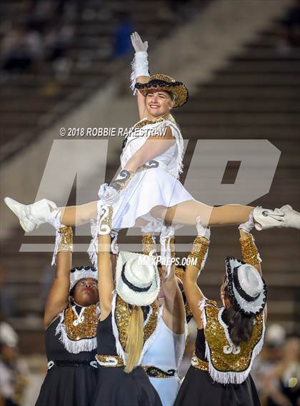 Thumbnail 3 in Nacogdoches vs. Jacksonville photogallery.