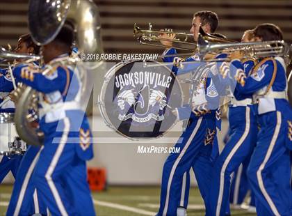 Thumbnail 3 in Nacogdoches vs. Jacksonville photogallery.