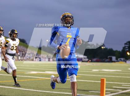 Thumbnail 3 in Nacogdoches vs. Jacksonville photogallery.