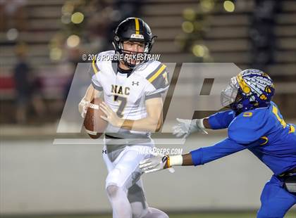 Thumbnail 3 in Nacogdoches vs. Jacksonville photogallery.