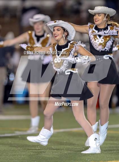 Thumbnail 1 in Nacogdoches vs. Jacksonville photogallery.