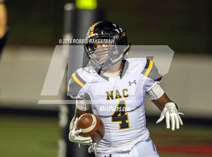 Thumbnail 3 in Nacogdoches vs. Jacksonville photogallery.