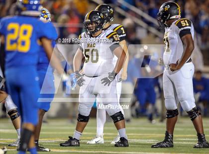 Thumbnail 3 in Nacogdoches vs. Jacksonville photogallery.