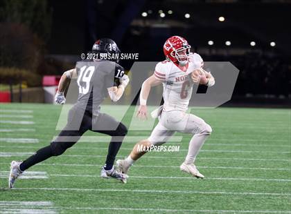 Thumbnail 2 in Marblehead vs. North Attleborough (MIAA Division 3 Final) photogallery.