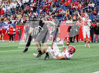Thumbnail 1 in Marblehead vs. North Attleborough (MIAA Division 3 Final) photogallery.