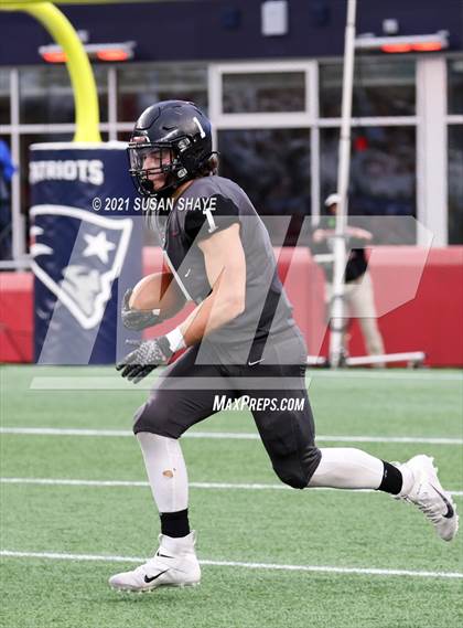 Thumbnail 2 in Marblehead vs. North Attleborough (MIAA Division 3 Final) photogallery.