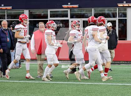Thumbnail 1 in Marblehead vs. North Attleborough (MIAA Division 3 Final) photogallery.