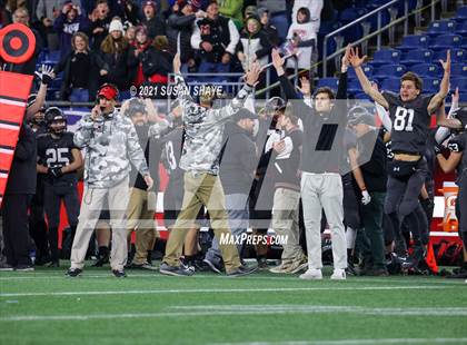 Thumbnail 3 in Marblehead vs. North Attleborough (MIAA Division 3 Final) photogallery.