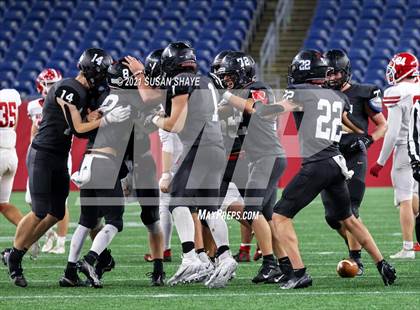 Thumbnail 1 in Marblehead vs. North Attleborough (MIAA Division 3 Final) photogallery.