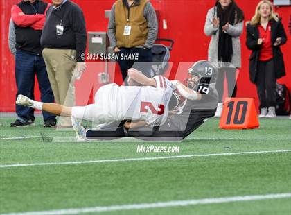Thumbnail 1 in Marblehead vs. North Attleborough (MIAA Division 3 Final) photogallery.