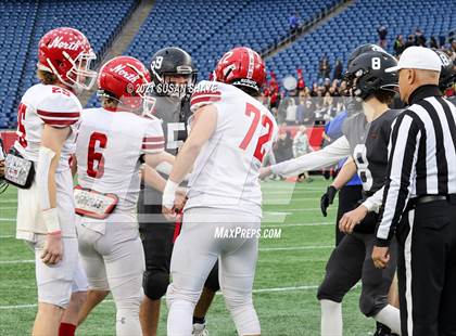 Thumbnail 3 in Marblehead vs. North Attleborough (MIAA Division 3 Final) photogallery.