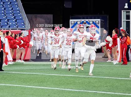 Thumbnail 3 in Marblehead vs. North Attleborough (MIAA Division 3 Final) photogallery.