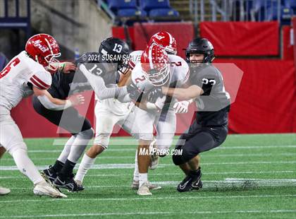 Thumbnail 3 in Marblehead vs. North Attleborough (MIAA Division 3 Final) photogallery.