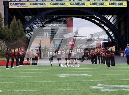 Thumbnail 1 in Marblehead vs. North Attleborough (MIAA Division 3 Final) photogallery.