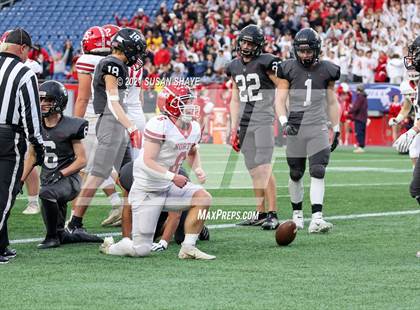Thumbnail 2 in Marblehead vs. North Attleborough (MIAA Division 3 Final) photogallery.