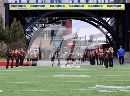 Thumbnail 3 in Marblehead vs. North Attleborough (MIAA Division 3 Final) photogallery.