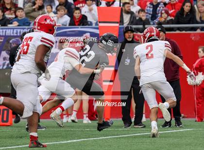 Thumbnail 1 in Marblehead vs. North Attleborough (MIAA Division 3 Final) photogallery.