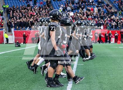 Thumbnail 2 in Marblehead vs. North Attleborough (MIAA Division 3 Final) photogallery.