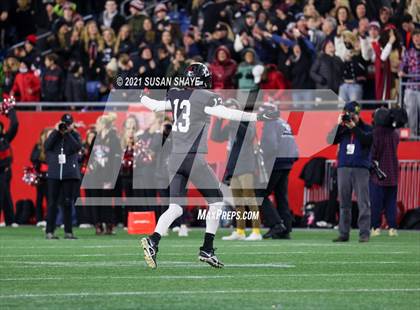 Thumbnail 1 in Marblehead vs. North Attleborough (MIAA Division 3 Final) photogallery.