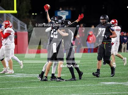 Thumbnail 3 in Marblehead vs. North Attleborough (MIAA Division 3 Final) photogallery.