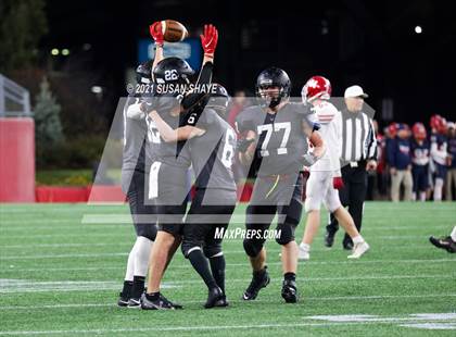 Thumbnail 1 in Marblehead vs. North Attleborough (MIAA Division 3 Final) photogallery.