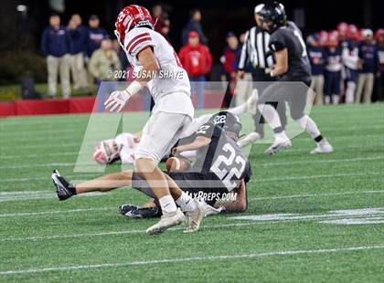 Thumbnail 1 in Marblehead vs. North Attleborough (MIAA Division 3 Final) photogallery.