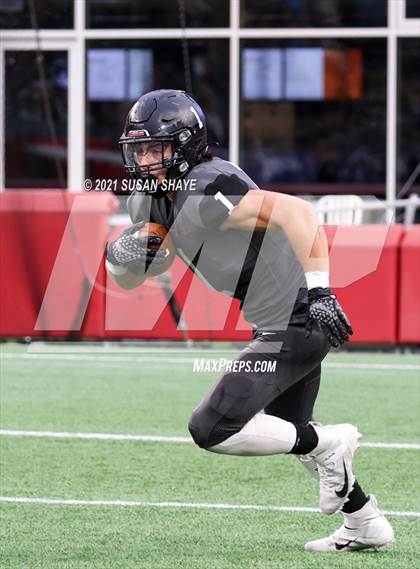 Thumbnail 3 in Marblehead vs. North Attleborough (MIAA Division 3 Final) photogallery.