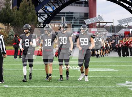 Thumbnail 1 in Marblehead vs. North Attleborough (MIAA Division 3 Final) photogallery.