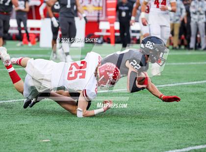 Thumbnail 2 in Marblehead vs. North Attleborough (MIAA Division 3 Final) photogallery.