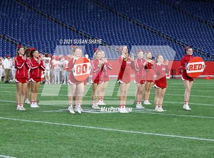 Thumbnail 3 in Marblehead vs. North Attleborough (MIAA Division 3 Final) photogallery.